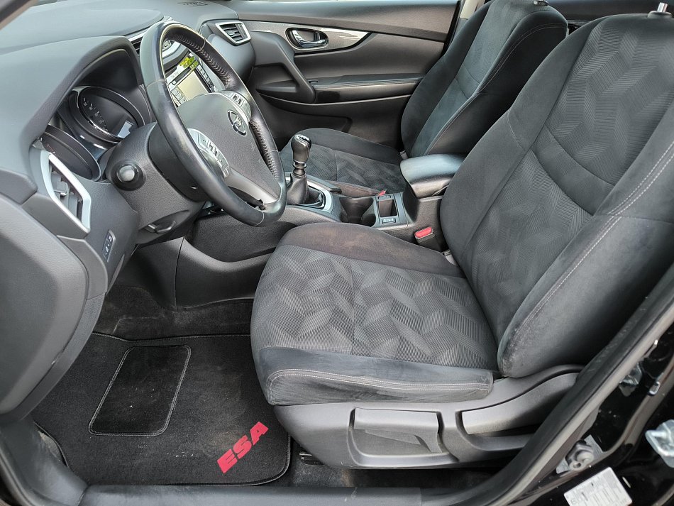 Nissan X-Trail 1.6 DIG-T Acenta