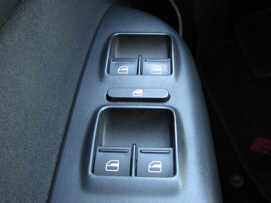 Škoda Octavia II 2.0 TDi Elegance