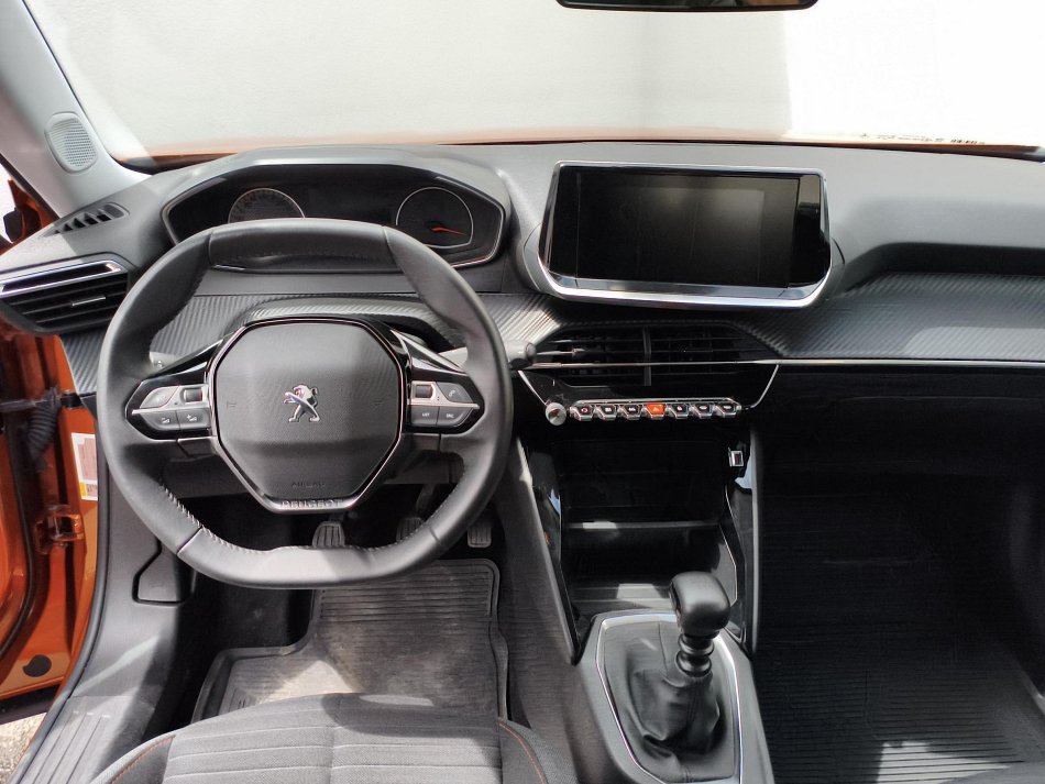 Peugeot 2008 1.2 PT Active