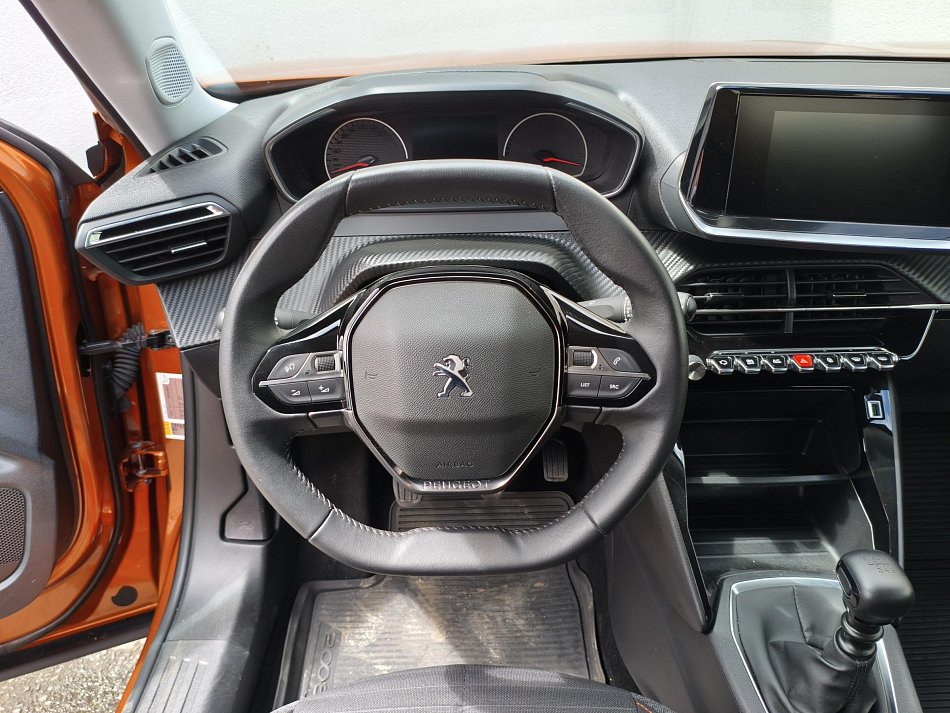 Peugeot 2008 1.2 PT Active