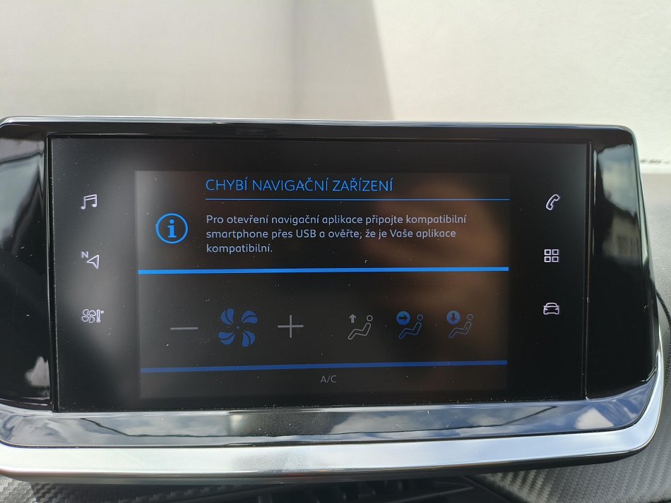 Peugeot 2008 1.2 PT Active