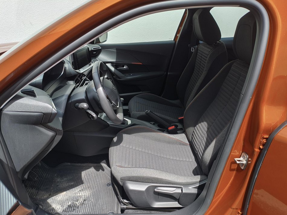 Peugeot 2008 1.2 PT Active