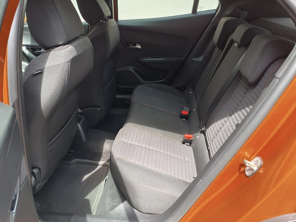 Peugeot 2008 1.2 PT Active