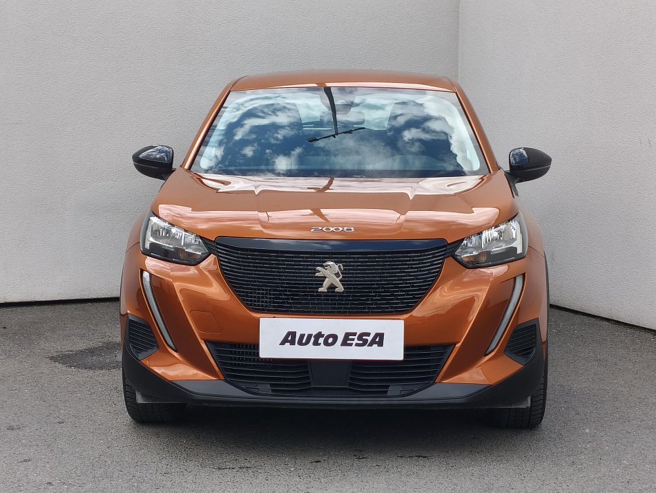Peugeot 2008 1.2 PT Active