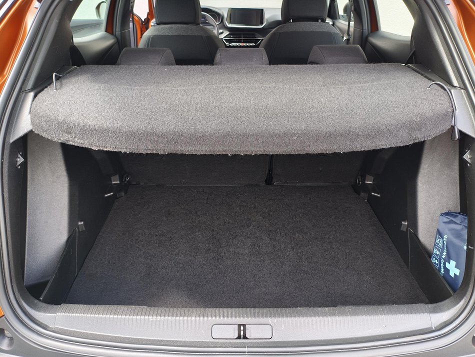 Peugeot 2008 1.2 PT Active