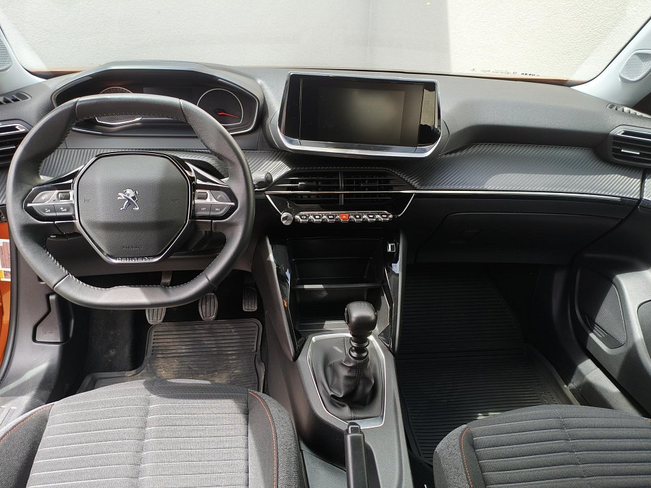 Peugeot 2008 1.2 PT Active