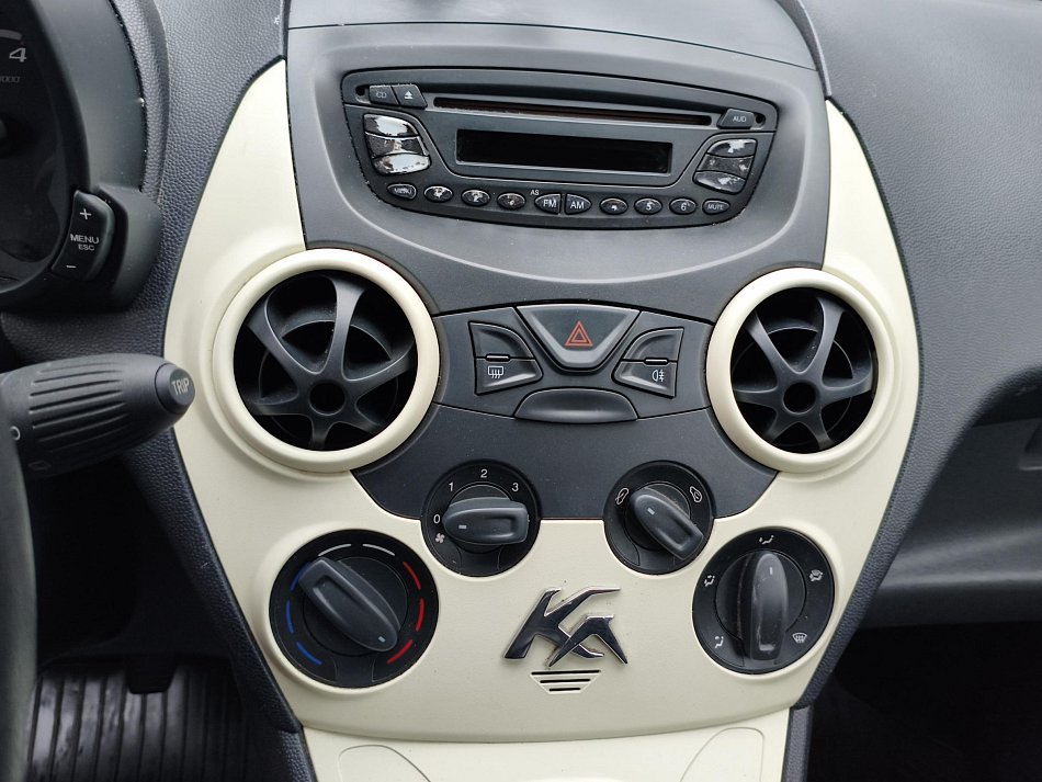 Ford Ka 1.2i 