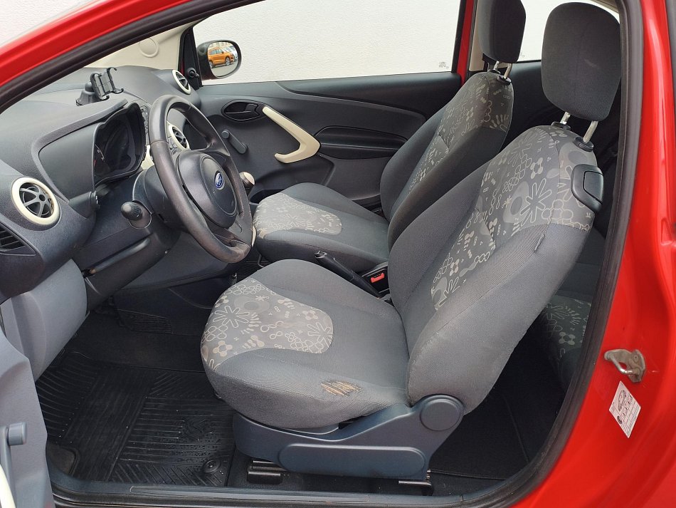Ford Ka 1.2i 