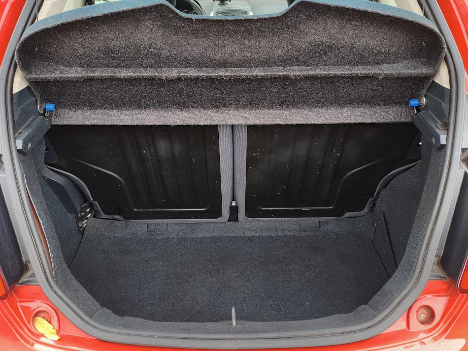 Ford Ka 1.2i 
