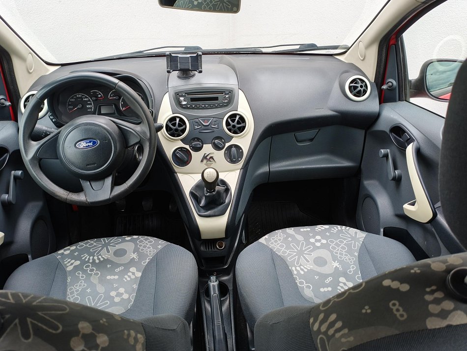 Ford Ka 1.2i 