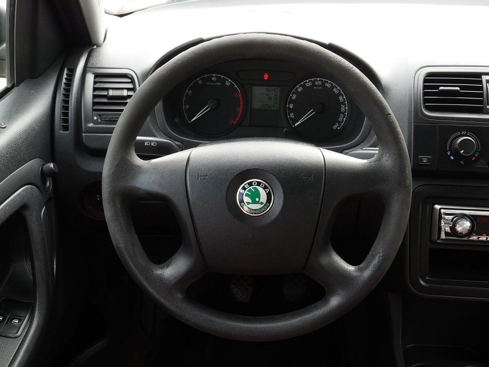 Škoda Roomster 1.2 12V 