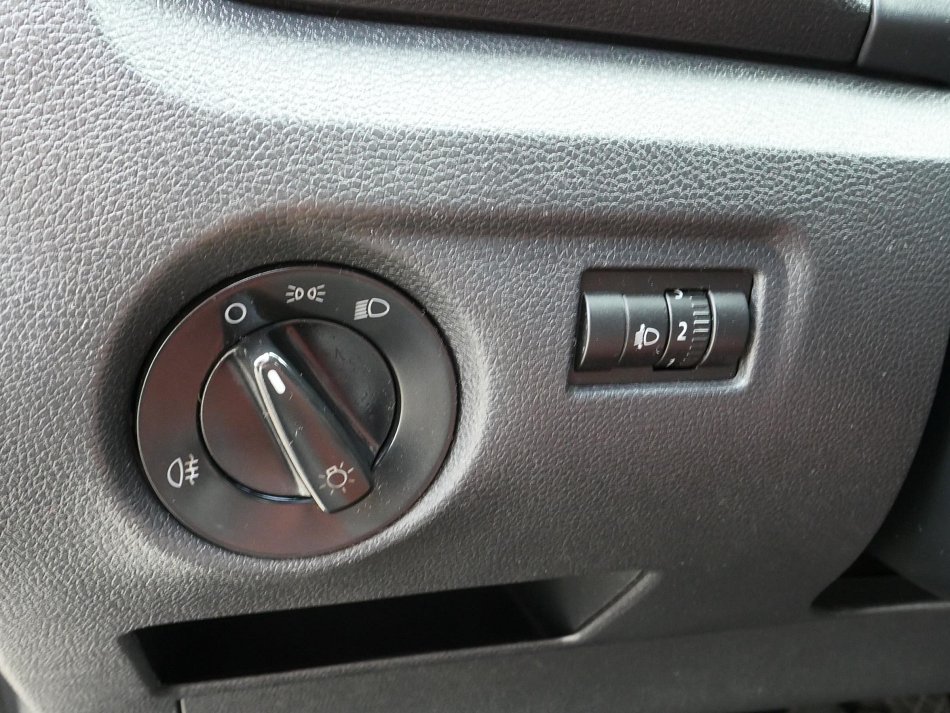 Škoda Roomster 1.2 12V 