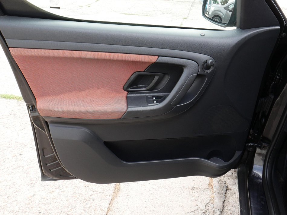 Škoda Roomster 1.2 12V 