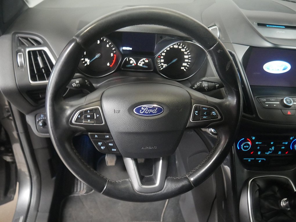 Ford Kuga 1.5TDCi 