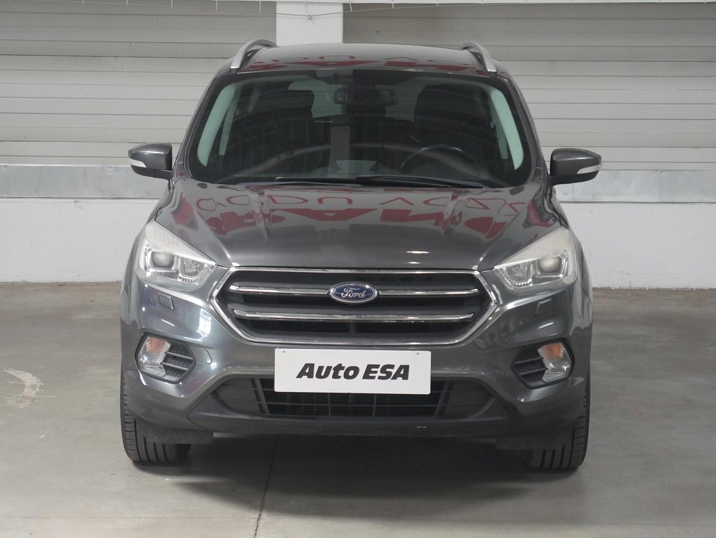 Ford Kuga 1.5TDCi 