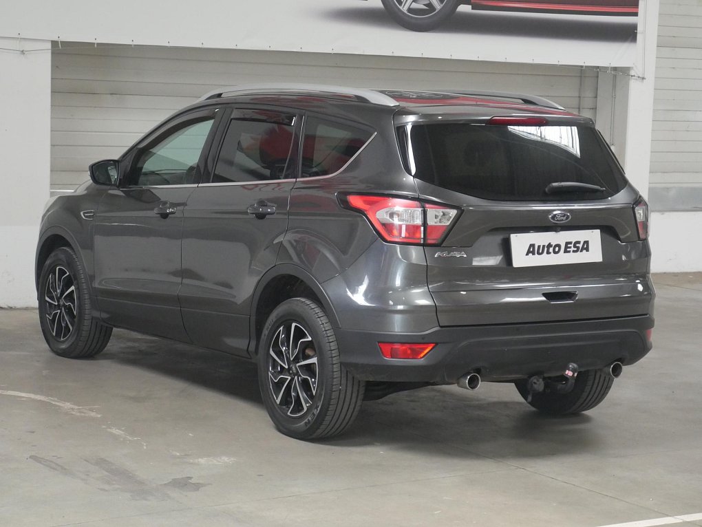 Ford Kuga 1.5TDCi 