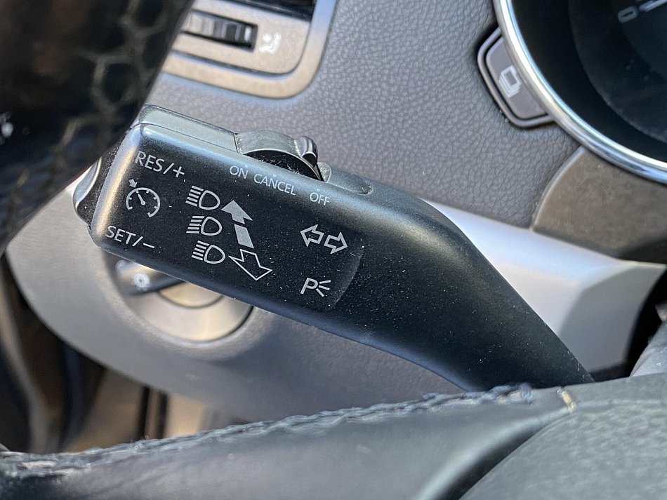 Škoda Yeti 2.0 TDi 