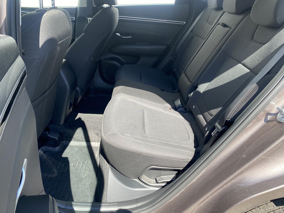 Hyundai Tucson 1.6 T-GDi 