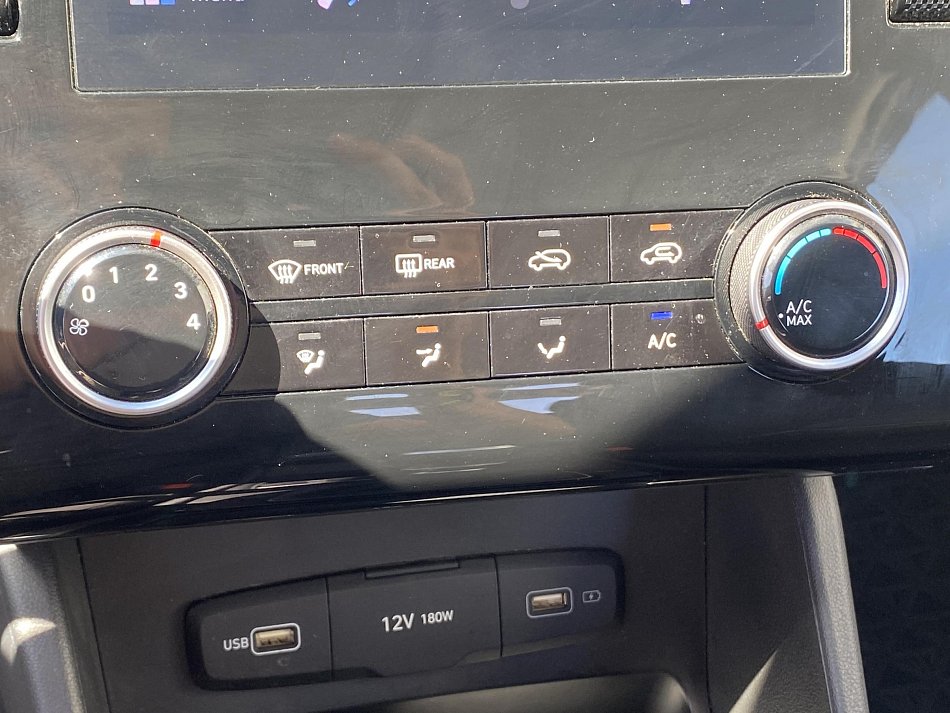 Hyundai Tucson 1.6 T-GDi 