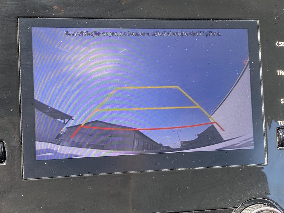 Hyundai Tucson 1.6 T-GDi 