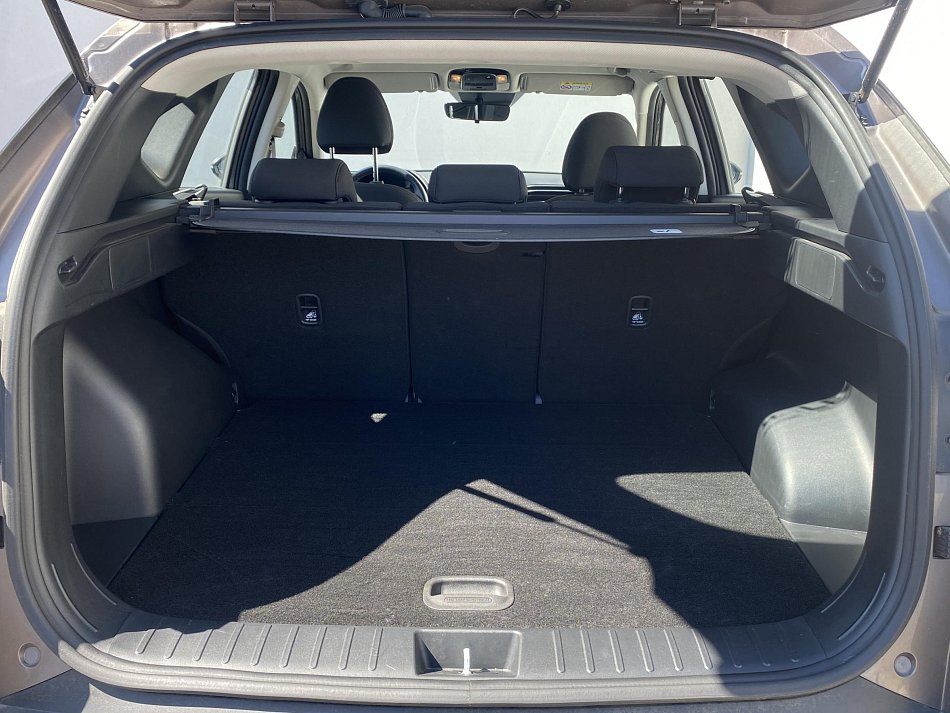 Hyundai Tucson 1.6 T-GDi 