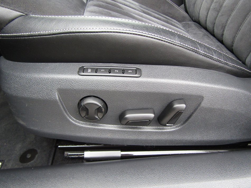 Škoda Superb III 1.5 TSi Style