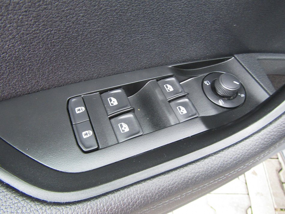 Škoda Superb III 1.5 TSi Style