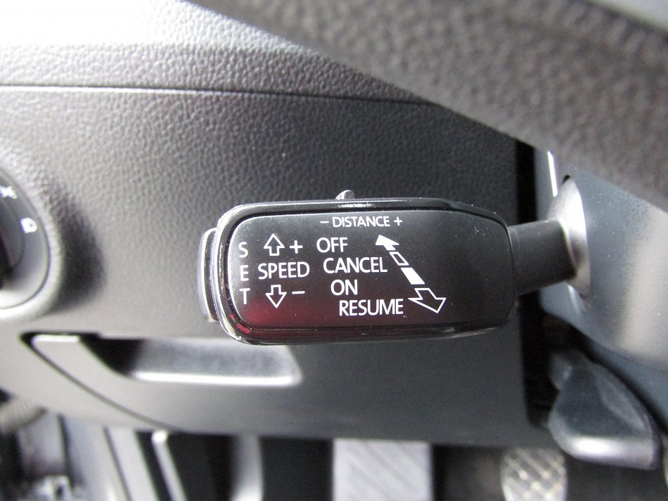 Škoda Superb III 1.5 TSi Style