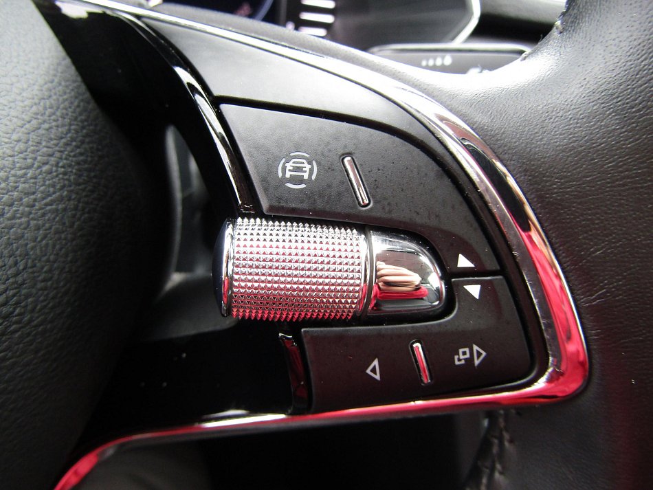 Škoda Superb III 1.5 TSi Style