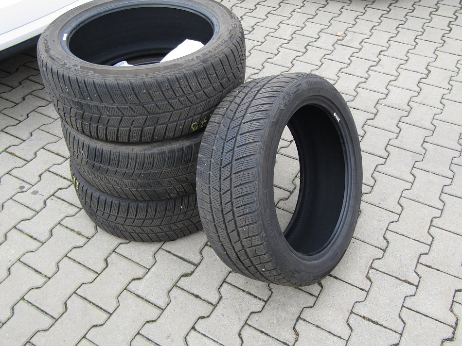 Škoda Superb III 1.5 TSi Style