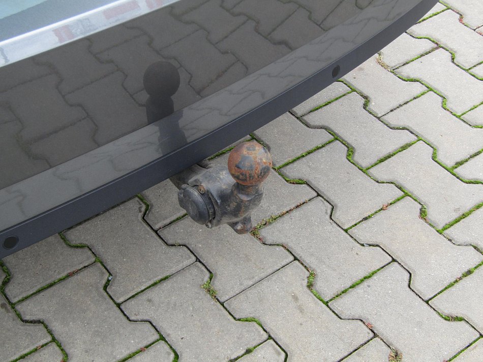 Škoda Superb III 1.5 TSi Style