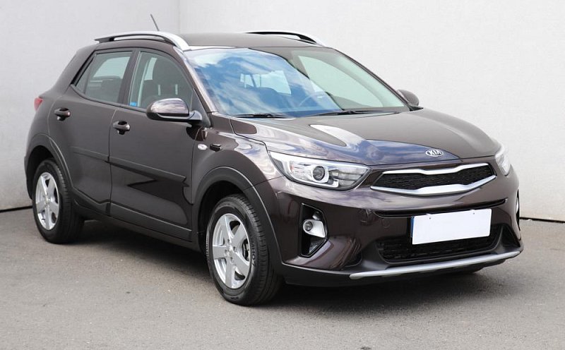 Kia Stonic 1.2i 