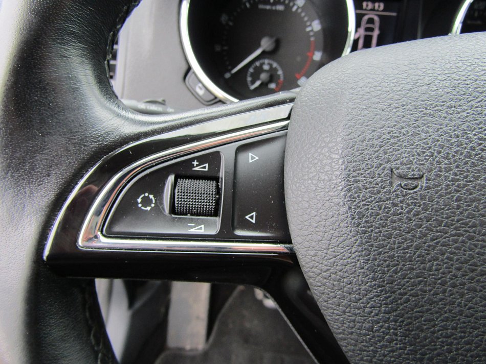 Škoda Yeti 1.4 TSi Ambition