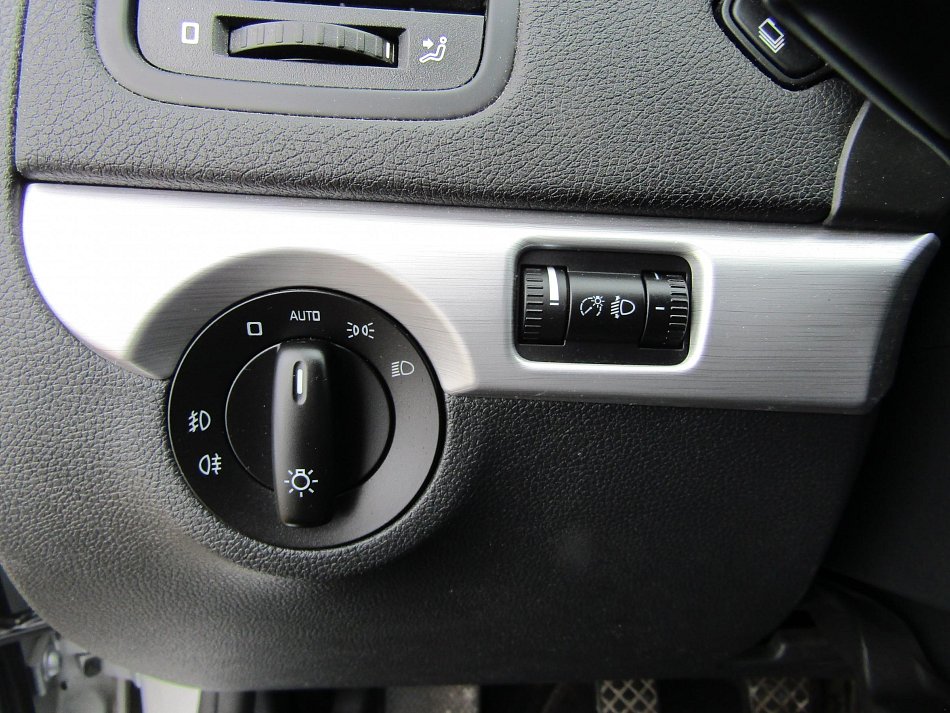 Škoda Yeti 1.4 TSi Ambition