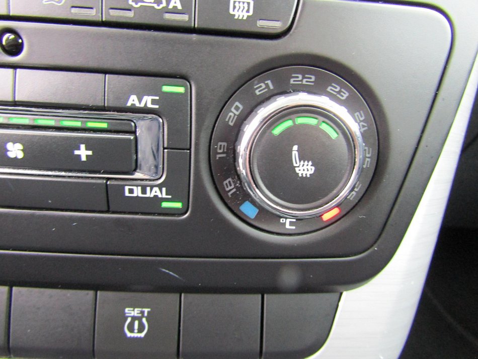 Škoda Yeti 1.4 TSi Ambition