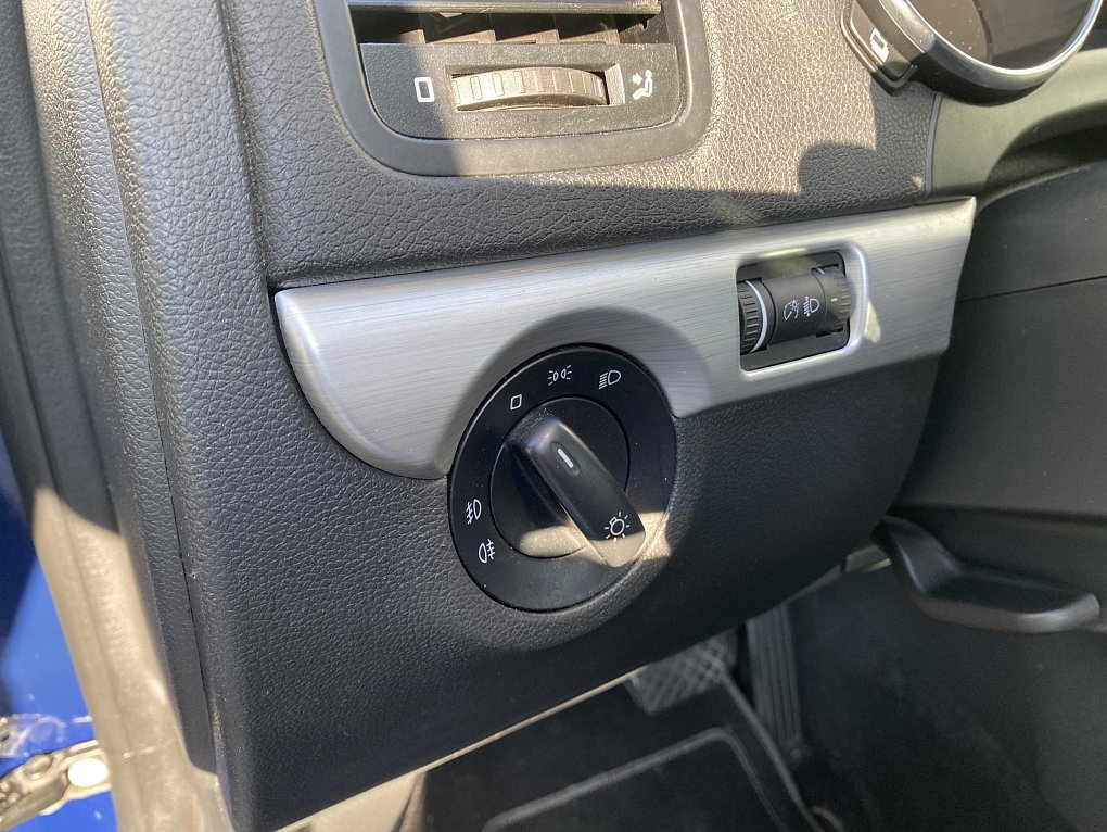 Škoda Yeti 1.4TSi  4x4