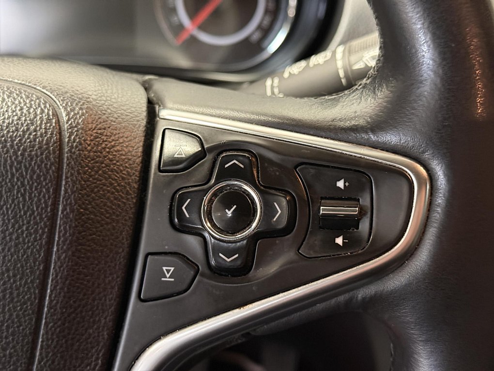 Opel Insignia 2.0CDTi  Sport