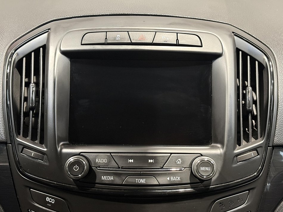 Opel Insignia 2.0CDTi  Sport