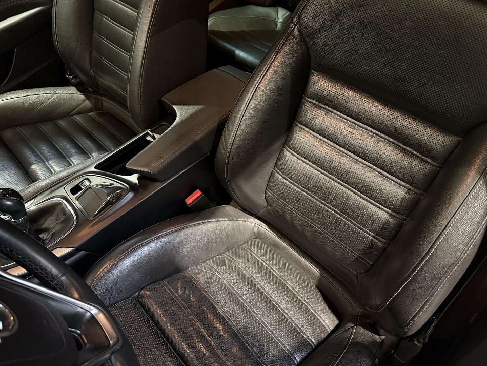 Opel Insignia 2.0CDTi  Sport