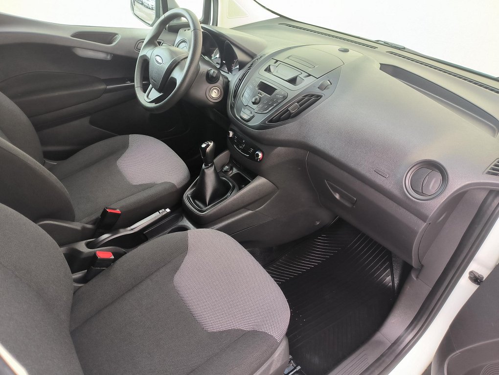 Ford Transit Courier 1.5TDCi 