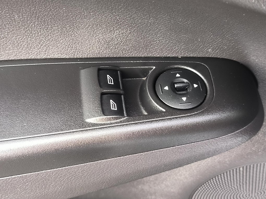 Ford Transit Courier 1.5TDCi 