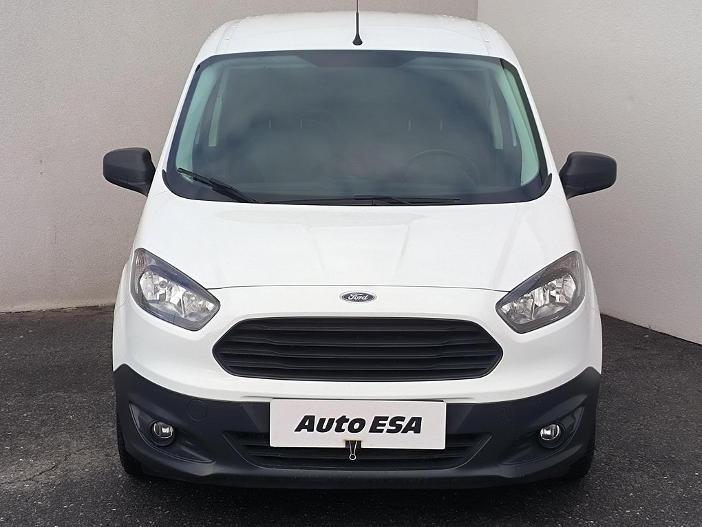 Ford Transit Courier 1.5TDCi 
