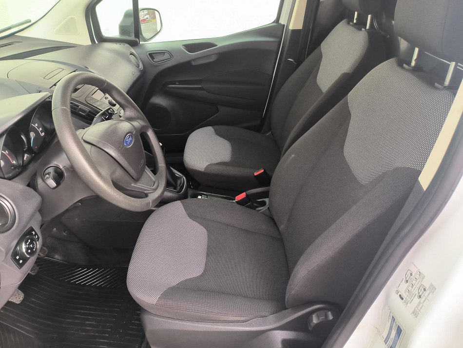 Ford Transit Courier 1.5TDCi 