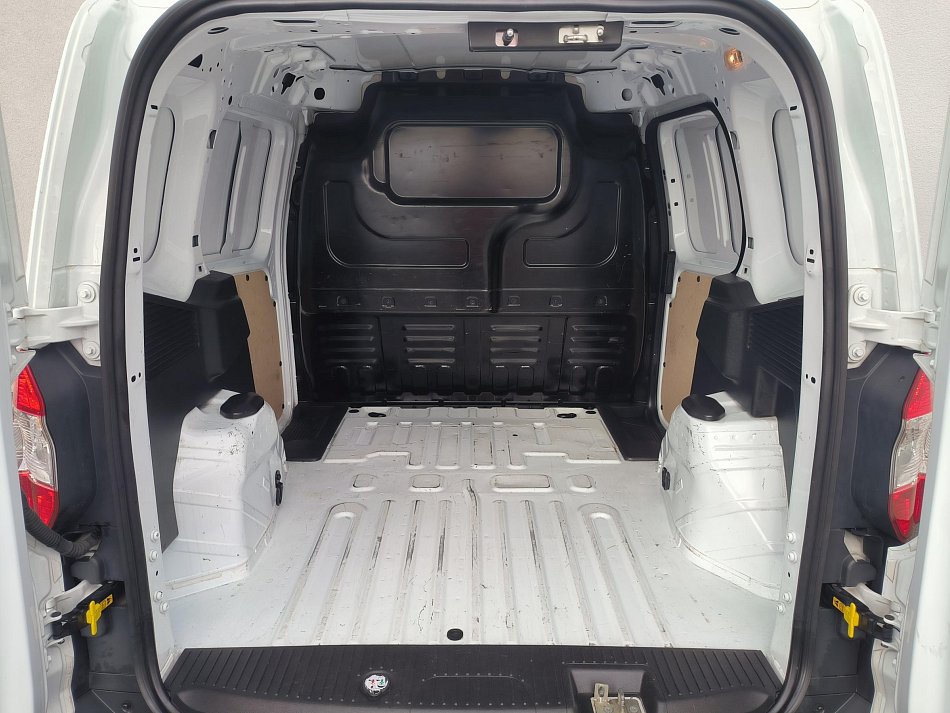 Ford Transit Courier 1.5TDCi 