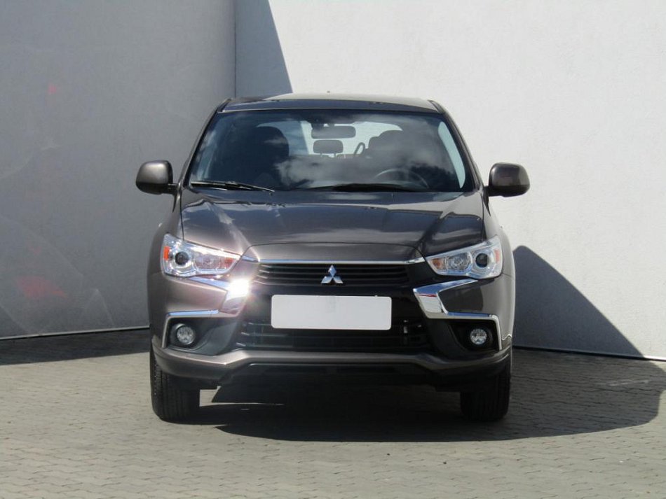 Mitsubishi ASX 1.6 I 