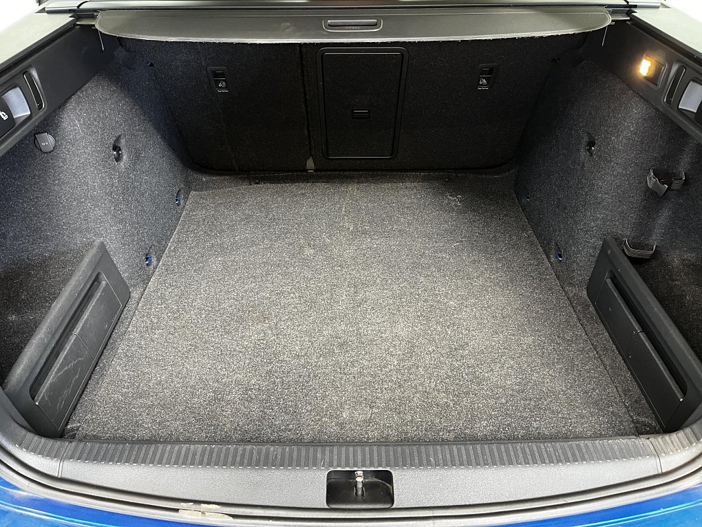 Škoda Octavia III 1.0TSi 