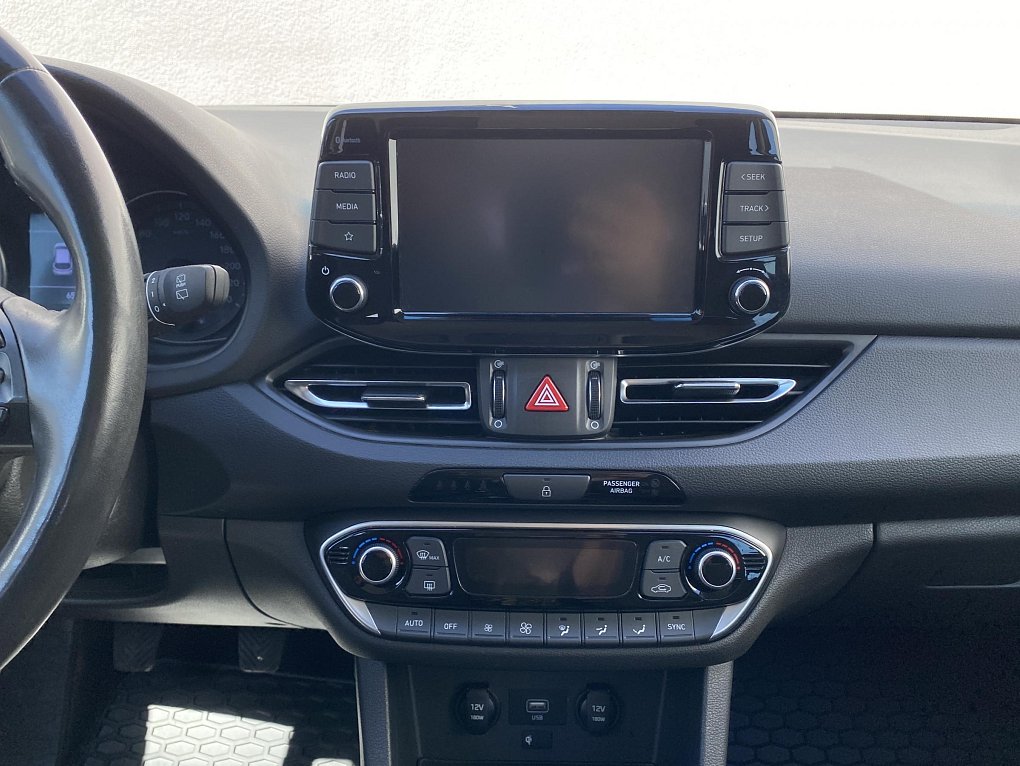 Hyundai I30 1.5 T-GDi Smart