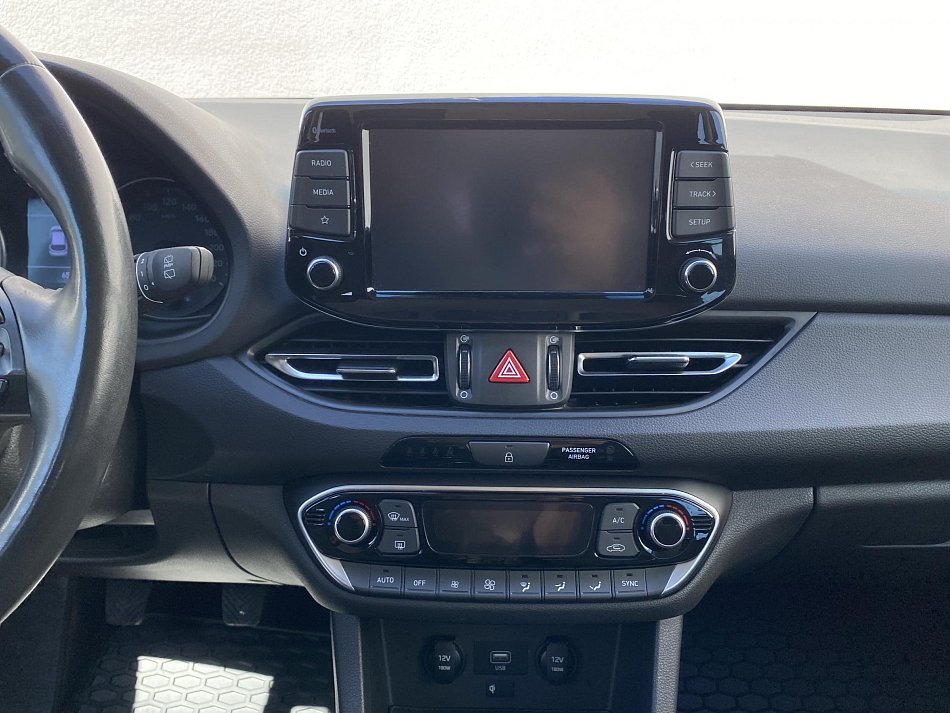 Hyundai I30 1.5 T-GDi Smart