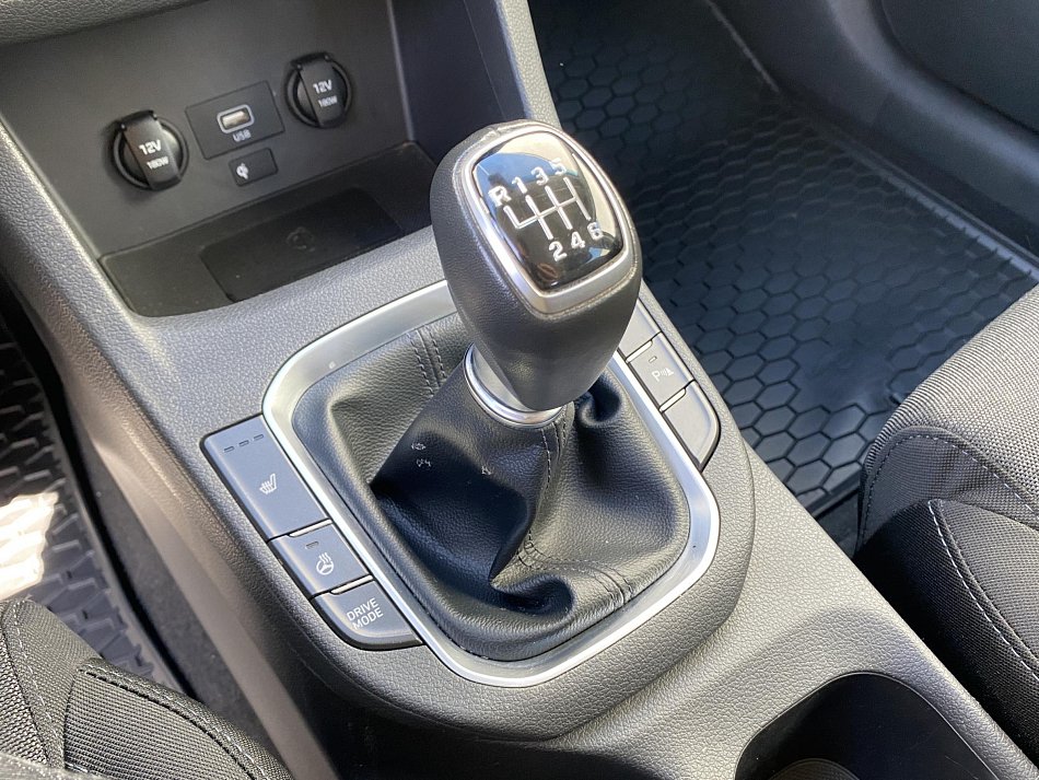 Hyundai I30 1.5 T-GDi Smart