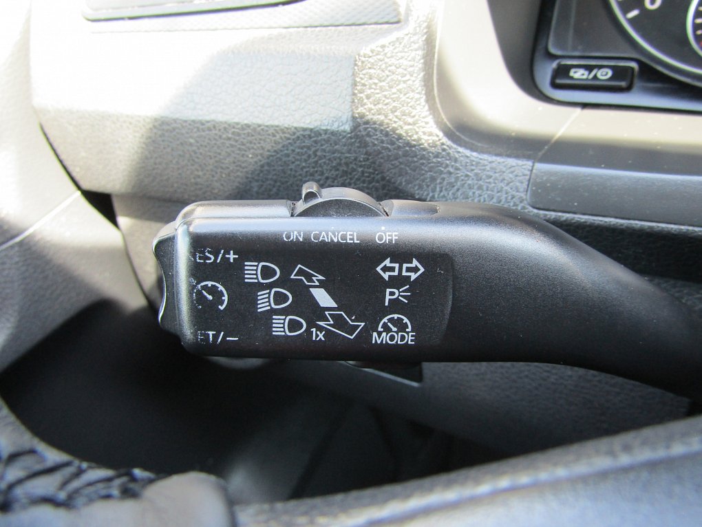 Volkswagen Caddy 2.0TDi  MAXi
